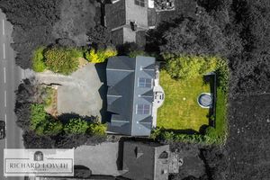 Aerial View- click for photo gallery
